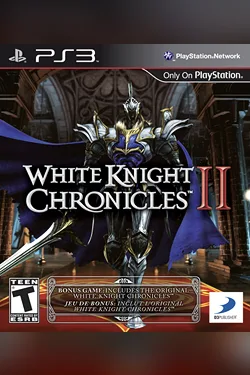 White Knight Chronicles II