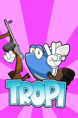 Tropi