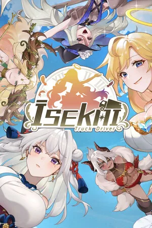 ISEKAI Truck Driver