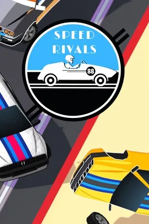 Speed Rivals