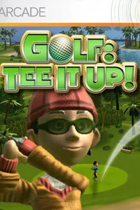 Golf: Tee It Up!