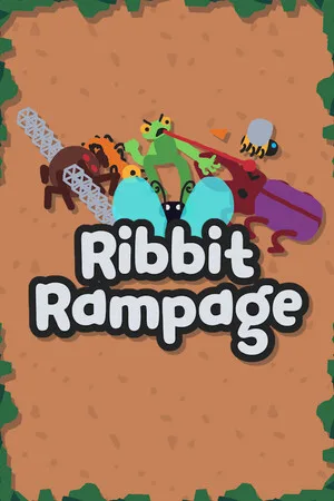 Ribbit Rampage