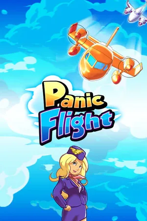 Ultimate Panic Flight