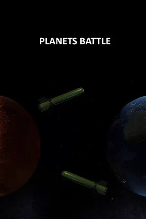 Planets Battle