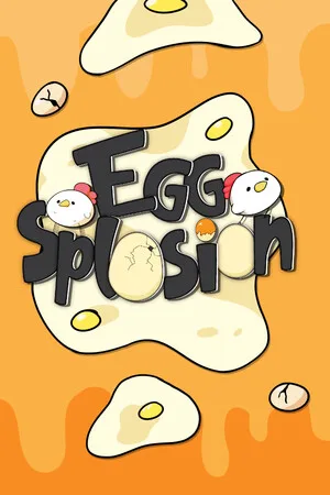 Eggsplosion