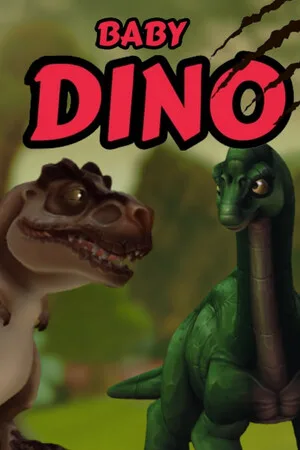 Baby Dino