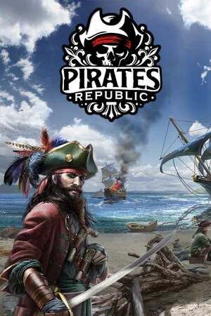 Pirates Republic