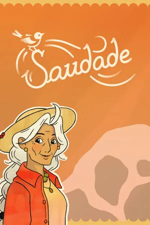 Saudade