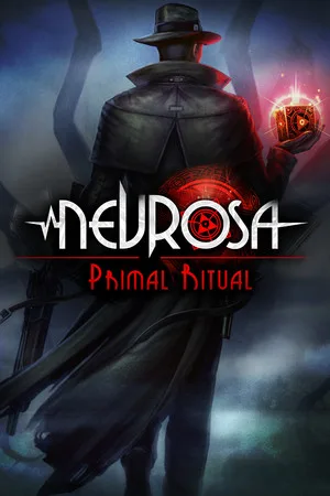 Nevrosa: Primal Ritual