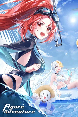 Figure Adventure
