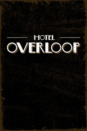 Hotel Overloop