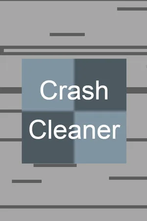 Crash Cleaner