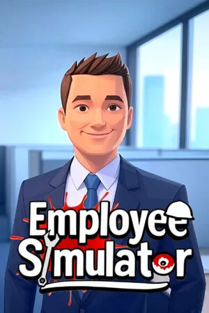 Employee Simulator