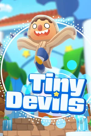 Tiny Devils
