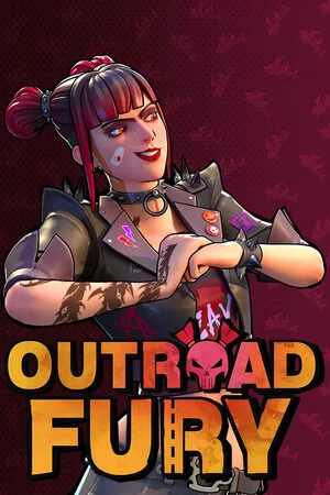 OutRoad Fury