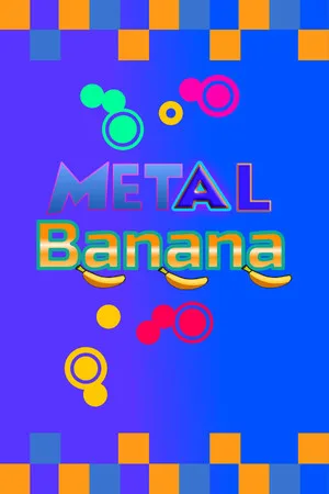 Metal Banana