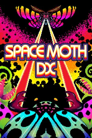 Space Moth DX