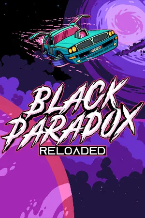 Black Paradox Reloaded