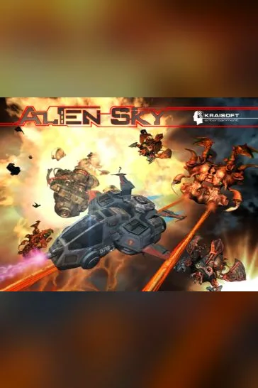Alien Sky