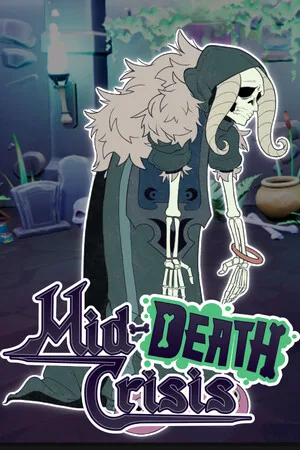 Mid-Death Crisis
