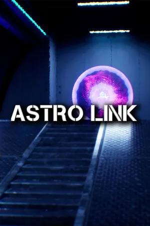 Astro Link