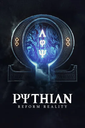 PYTHIAN