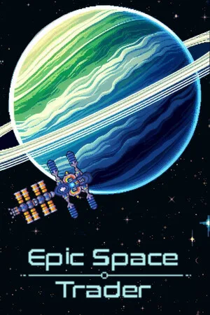 Epic Space Trader Playtest