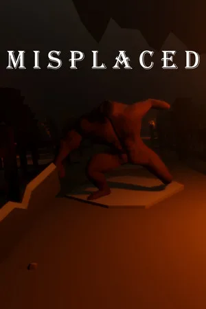Misplaced