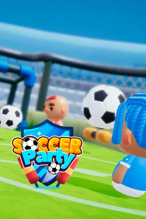 Soccer Party
