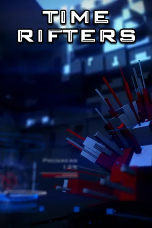 Time Rifters