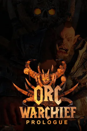 Orc Warchief: Prologue