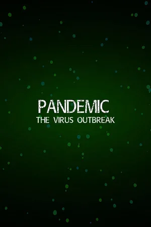 Pandemic: The Virus Outbreak
