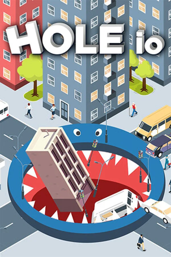Hole.io