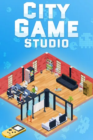 City Game Studio