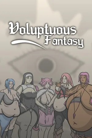 Voluptuous Fantasy