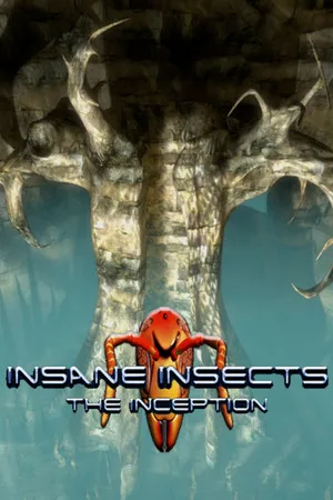 Insane Insects: The Inception