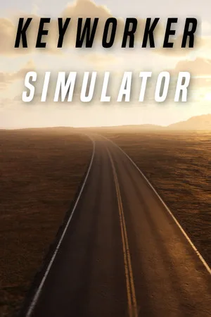 Keyworker Simulator