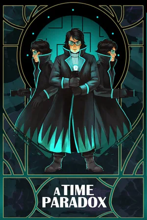 A Time Paradox