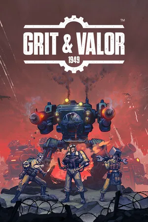 Grit & Valor: 1949