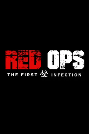 Red Ops: The First Infection