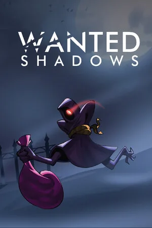 Wanted Shadows