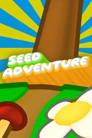 Seed Adventure