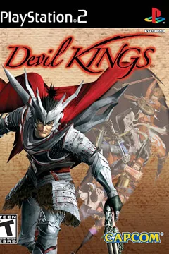 Devil Kings