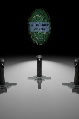 Simple Tower Defense