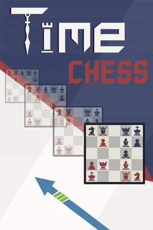 Time Chess