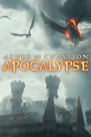 Ashes of Creation Apocalypse
