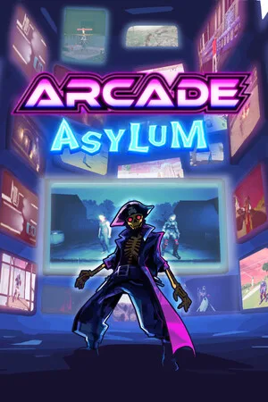 Arcade Asylum