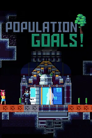 Population Goals!
