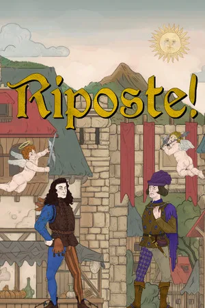 Riposte!