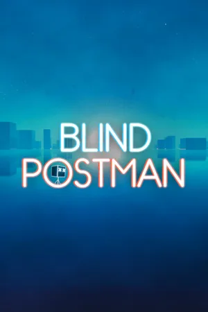 Blind Postman